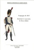 Campagne de 1813. Itinéraire et souvenirs de deux soldats. LAMBRY (J.), PASTORET 