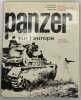 Panzer sur l'Europe.. Souvenirs traduits de l'allemand par le lieutenant-colonel Paul-Marie Flécher. SENGER UND ETTERLIN (F. von)