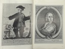 Mémoires. (1732-1736) du grand chancelier du roi de Corse Théodore de Neuhoff. Édition critique, traduction et notes par Renée Luciani. COSTA (S.)