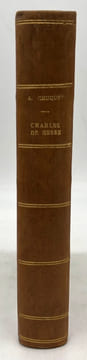 Un Prince jacobin. Charles de Hesse ou le Général Marat.. CHUQUET (Arthur)