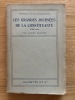 Les grandes journées de la Constituante. 1789-1791. MATHIEZ (Albert)