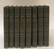 Trente ans de ma vie. (de 1795 à 1826) ou Mémoires politiques et littéraires. LABOUISSE-ROCHEFORT (Jean-Pierre-Jacques-Auguste de)