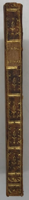REGLEMENT provisoire. concernant le service intérieur, la police et la discipline des troupes d'infanterie. Du premier juillet 1788
