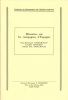 Mémoires sur les campagnes d'Espagne. GOUGEAT , ANGELBAULT (Clément-Julien-Augustin), ESCLIGNAC 