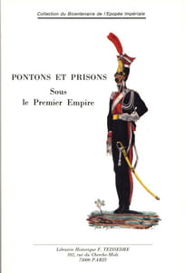 Pontons et prisons sous le Premier Empire.