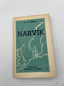 Narvik.