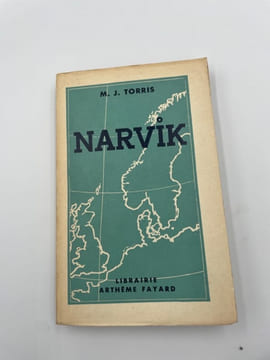 Narvik.. TORRIS (M. J.)