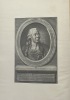 Les Anciens batonniers de l'ordre des avocats à Lyon. périodes comprises entre 1766 et 1846. DUBREUIL (A.)