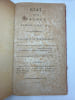 &Eacute;tat de la France au mois de mai, 1794.. MONTGAILLARD (Maurice-Jacques Roques de)