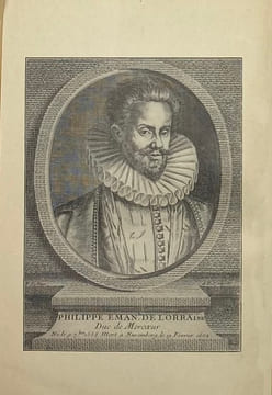 Brigands d'autrefois. La Fontenelle, seigneur de la Ligue. (1572-1602). LOREDAN (J.)