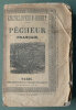 Nouveau manuel complet du pêcheur français, ou Traité général de toutes sortes de pêches. Nouvelle édition revue, corrigée et aug-mentée par M. ...