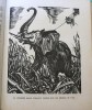 Cinq semaines en ballon. Voyage de découverte en Afrique. Illustrations de André Collot. . VERNE (Jules)