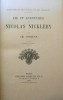 Vie et aventures de Nicolas Nickleby. . DICKENS (Ch.)