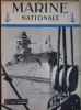 Marine Nationale. Revue mensuelle.. 