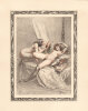 Suite de 15 gravures libres, 24 x 19 cm., montées sur bristol.. MALASSIS (Edmond).