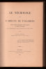 Le Nécrologe de lAbbaye de Talloires. Publié daprès le Manuscrit inédit conservé au Musée Britannique. Avec illustrations, une introduction et des ...