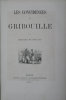 Les confidences de Gribouille. . RIBELLE (Charles de) [pseudonyme de M. Amable Rigaud]. 