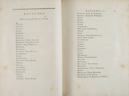 Essai sur l'histoire chronologique de plus de 80 peuples de l'antiquité, composé pour l'éducation de monseigneur le Dauphin, par M. de Laborde, ancien ...