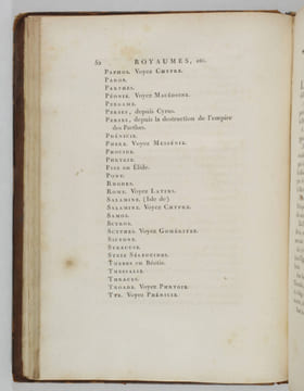 Essai sur l'histoire chronologique de plus de 80 peuples de l'antiquité, composé pour l'éducation de monseigneur le Dauphin, par M. de Laborde, ancien ...
