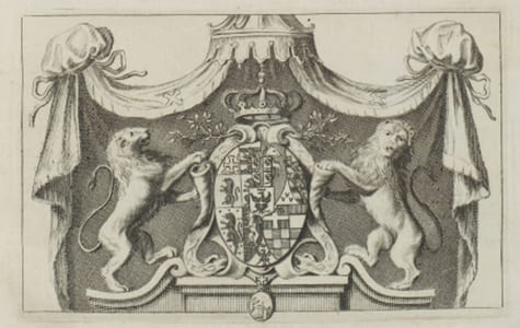 Raccolta di alcune notificazioni, editti, ed istruzioni pubblicate per buon governo della sua diocesi dall'eminentissimo, e reverendissimosignor cardinale Prospero Lambertini, arcivescovo di Bologna, ora Benedetto XIV, sommo Pontefice