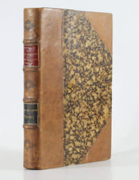 Recueil concernant Alençon et l'Orne, contenant : Chronologie historique des grands baillis du comté et duché d'Alençon. Extrait du Ms. inédit de P.-J. Odolant-Desnos, par E.-F.-L.-de Courtilloles. Paris, J.-B. Dumoulin, 1872 [suivi de :] Recueil de documents relatifs à la tenue des Etats généraux du grand bailliage d'Alençon en 1789, recueillis par E. F. L. de Courtilloles. Cherbourg, Feuardent, 1866 [suivi de :] Les députés de l'Orne de 1789 à 1815. Extraits des procès-verbaux d'élection et notes biographiques, par Louis Duval. Alençon, Marchand-Saillant, 1880 [suivi de :] Les papiers de la succession Plet de Beauprey. Lettre à M. de Robillard de Beaurepaire, par M. L. de La Sicotière. Caen, Le Blanc-Hardel, 1880