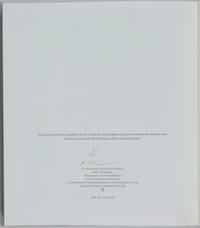 Geneviève Asse. La pointe de l'oeil