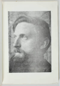 Le Pont de l'Epée. Marcel Martinet