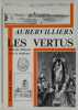 Aubervilliers. Les vertus, 1000 ans d'histoire civile et religieuse. LABOIS (Raymond)
