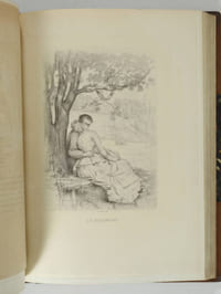 Une idylle