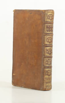 La vie de madame la duchesse de Longueville. [BOURGOIN DE VILLEFORE (Joseph)]