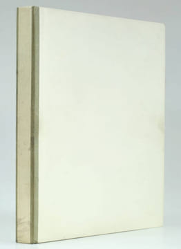 Lettres familières. Aix-en-Provence - Marseille. [Pierre Guastalla] BROSSES (Charles de)