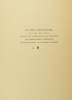 Le trésor du bibliophile. Livres illustrés modernes 1875 à 1945 et souvenirs d'un demi-siècle de bibliophilie de 1887 à 1945. CARTERET (L.)