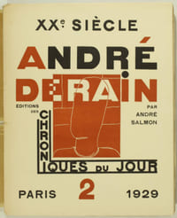 André Derain