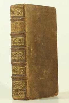 Traité du vrai mérite de l'homme; considéré dans tous les âges et dans toutes les conditions; avec des principes d'éducation, propres à former les ...