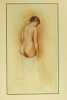 Renoir. Aquarelles et dessins reproduits par Daniel Jacomet. RENOIR et BESSON (George)