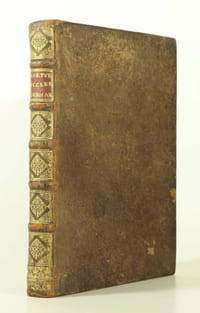 Martyrologium ecclesiae Germanicae pervetustum, quod per septingentos annos delituit, in publicum nunc prodit e bibliotheca Matthiae Friderici Beckii, ab eodem e membranis descriptum et libro commentario illustratum