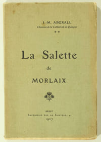 La Salette de Morlaix