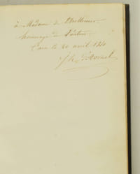 Robert du Teilleul