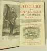 Histoire de Charles XII, roi de Suède, par M. de V***. Dixième édition de Christophe Revis, plus ample et plus correcte que toutes les précédentes, ...