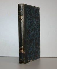Annuaire statistique du département de l'Yonne; recueil de documents authentiques destinés à former la statistique départementale. Année 1837
