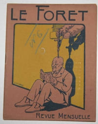 Le Foret [Revue de Quincaillerie]