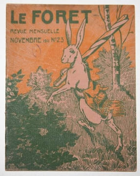 Le Foret [Revue de Quincaillerie]. undefined