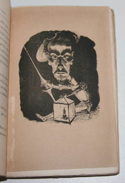 Vingt années de Paris. GILL (André)