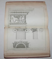 Li cinque ordini di architettura di Giacomo Barozzi da, intagliati da Constantino Gianni, e ridotti a migliore e piu' facile lezione per uso degli architetti pittori e disegnatori e specialmente per servire di modello all' insegnamento nelle pubbliche scuole e nelle academie. Quarta edizione di questa tipografia