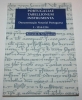 Portugaliae tabellionum instrumenta. Documentaçao notarial portuguesa. I.- 1214-1334. SA-NOGUEIRA (Bernardo de)