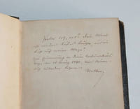 Gesangbuch zur Beförderung der öffentlichen und häuslichen Andacht. Auf Verordnung des Directoriums Augsburgischer Confession, zu Strasburg, neu herausgegeben