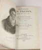 Les hermites en prison, par E. Jouy et A. Jay; pour faire suite aux observations sur les moeurs et les usages français au commencement du XIXe siècle. ...