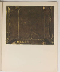 Tapies. 4 obras recientes