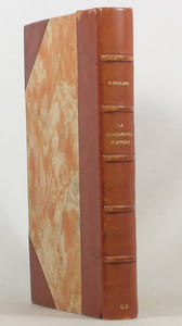 La gendarmerie d'Afrique. 1830-1930