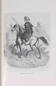 La gendarmerie d'Afrique. 1830-1930